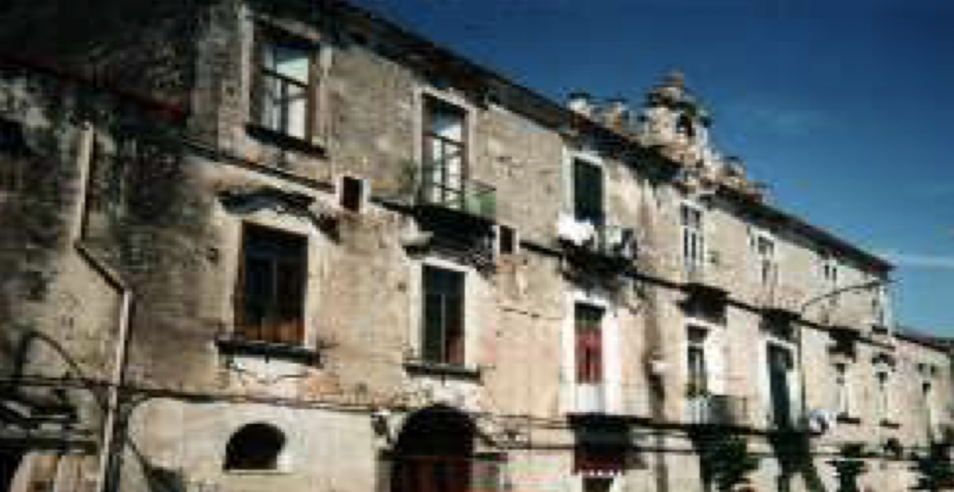 Villa Angelica e Palazzo del Salvatore Comune di Torre Del Greco